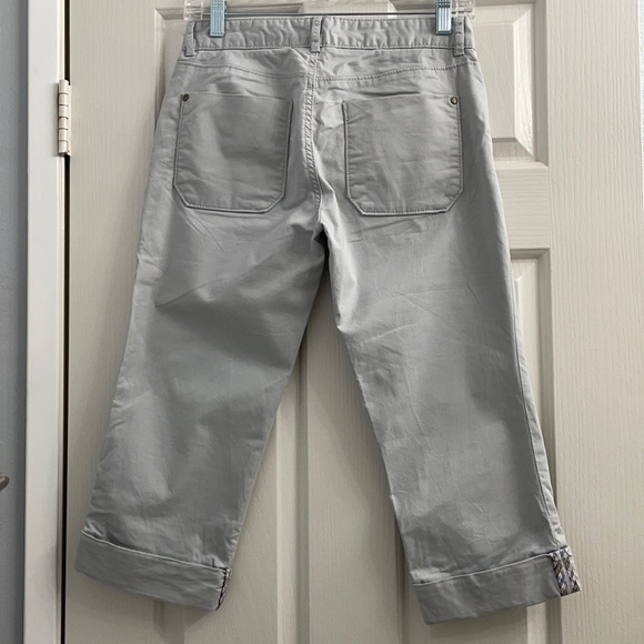 Anthropologie chino pants - Picture 4 of 4